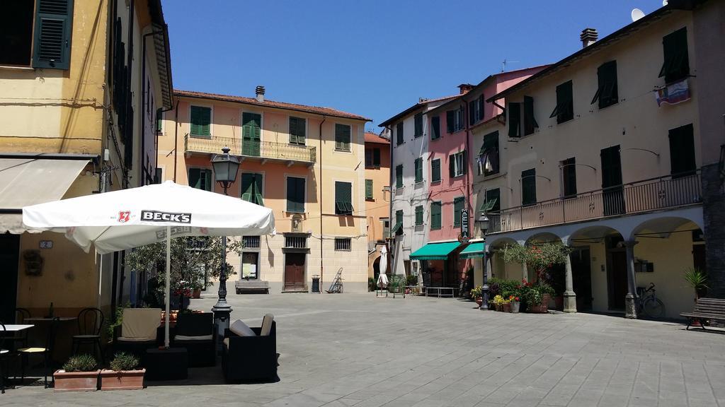 La Luna Nel Borgo Couette-café *