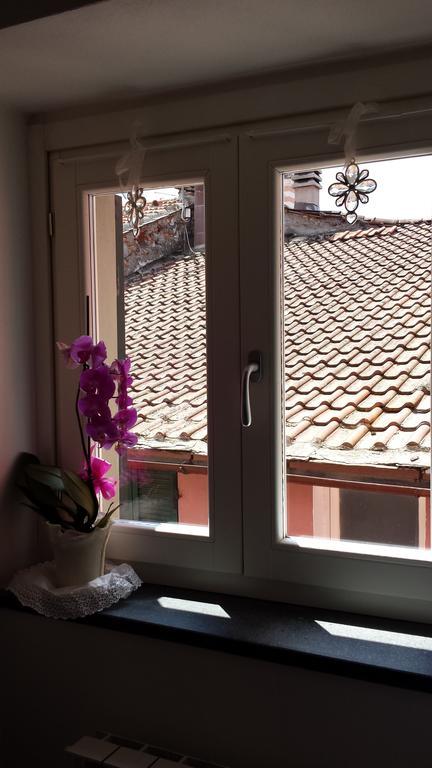 La Luna Nel Borgo *