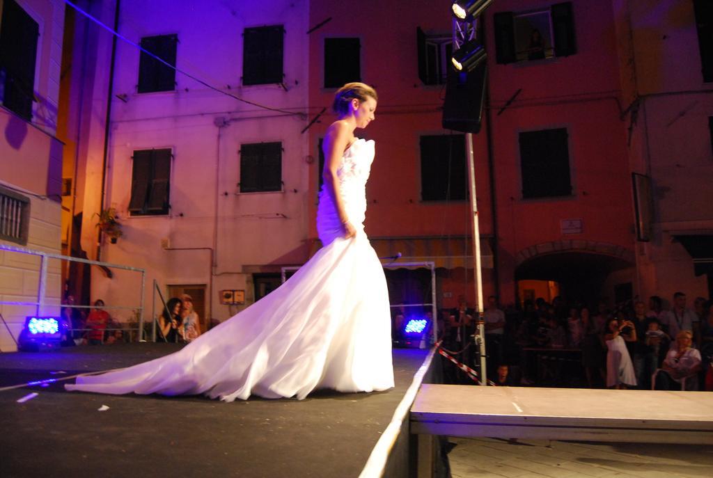 Couette-café La Luna Nel Borgo Brugnato