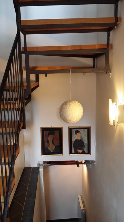 Couette-café La Luna Nel Borgo