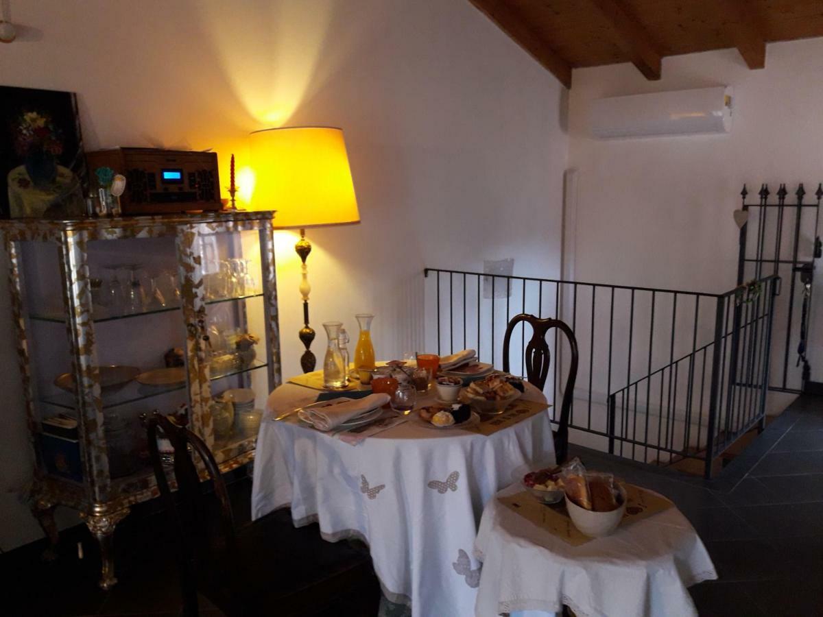 La Luna Nel Borgo Couette-café