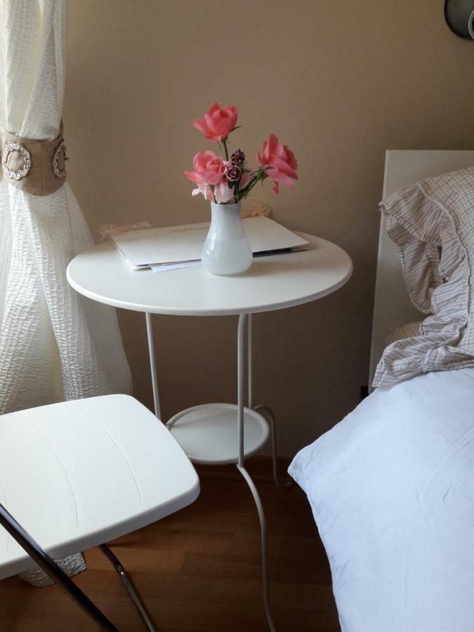 Couette-café La Luna Nel Borgo