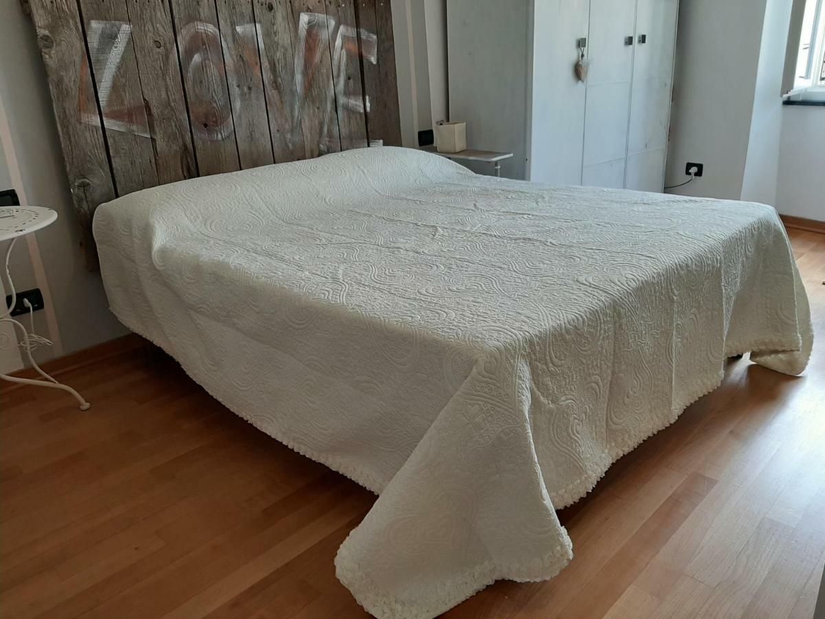 Couette-café La Luna Nel Borgo *